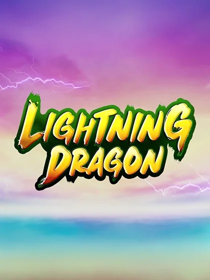 Lightning Dragon Lightning Dragon