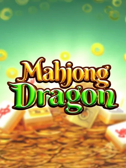 Mahjong Dragon Mahjong Dragon