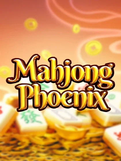 Mahjong Phoenix Mahjong Phoenix