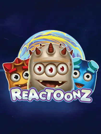 Reactoonz