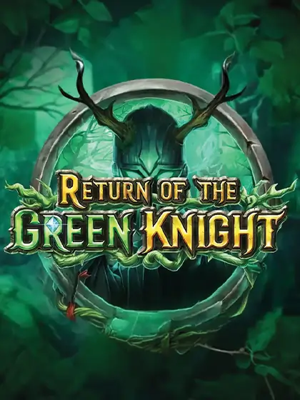 Return of the Green Knight