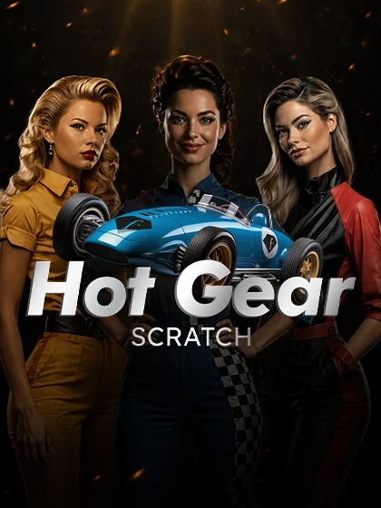 Hot Gear Hot Gear
