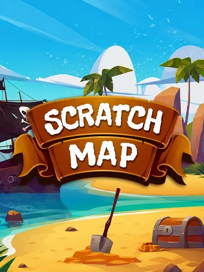 Scratch Map Galaxys Scratch Map Galaxys