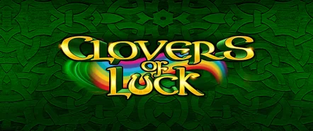 Clovers of Luck