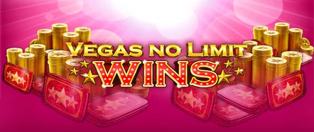 Vegas No Limit Wins