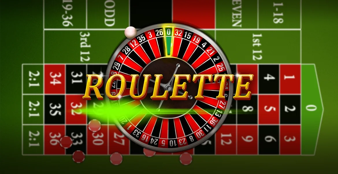 Free Roulette Games Play Online With No Deposit Or Registration 