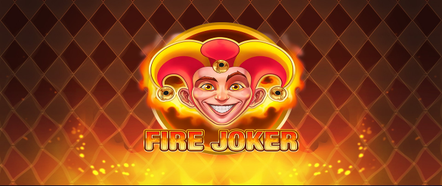 Fire Joker