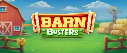 Barn Busters