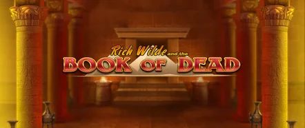 Book of Dead