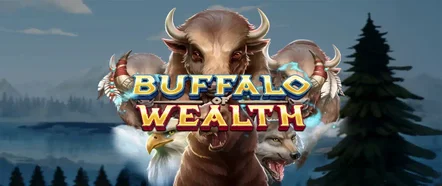Buffalo of Wealth