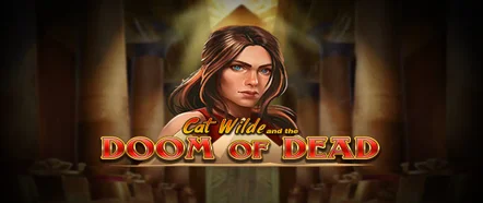 Cat Wilde and the Doom of Dead