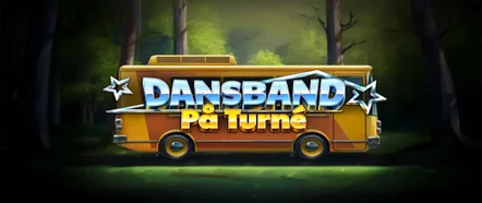 Dansband på Turné