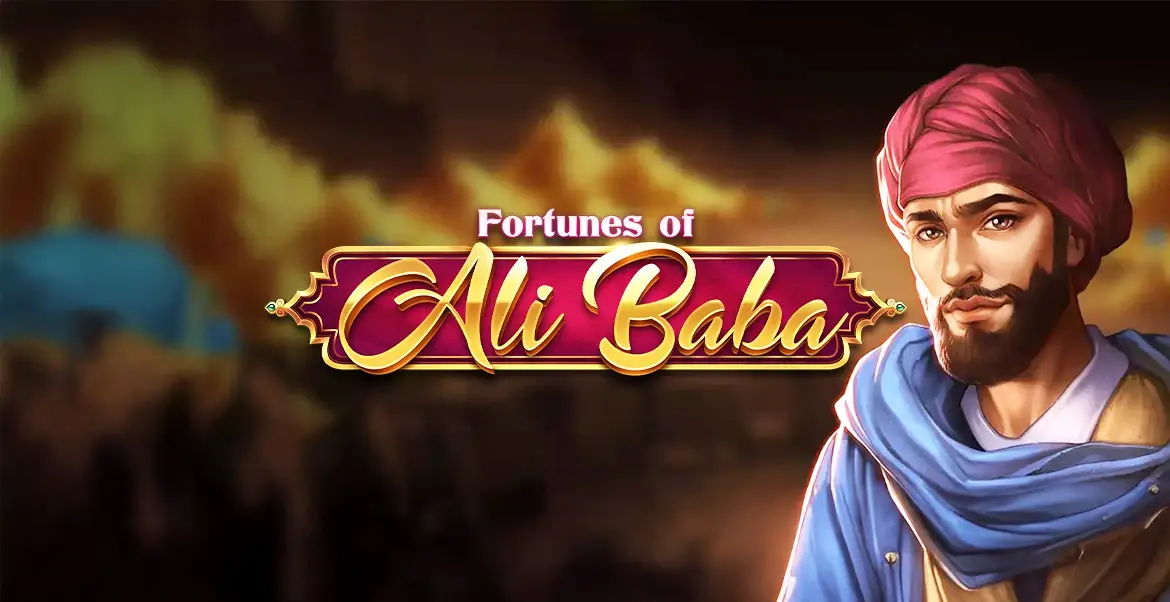 Fortunes of Alibaba