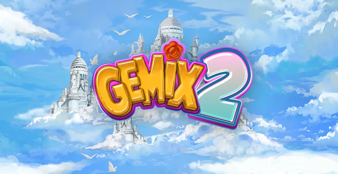 Gemix 2