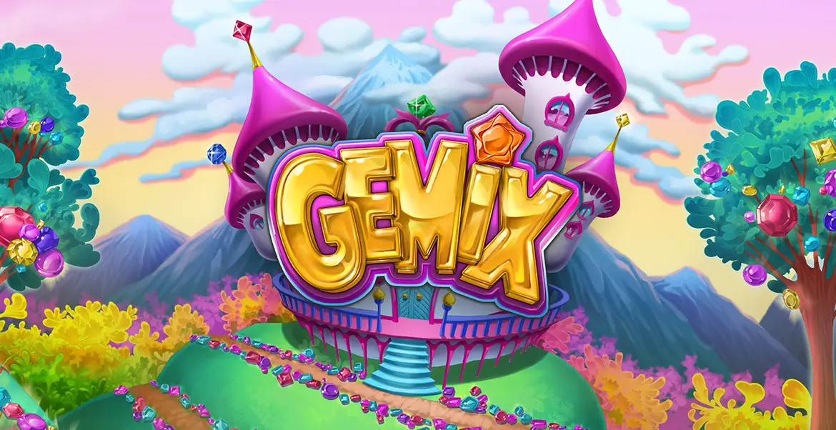 Gemix