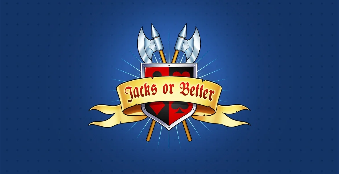 Jacks or Better