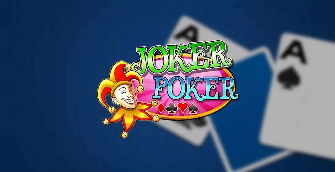Joker Poker