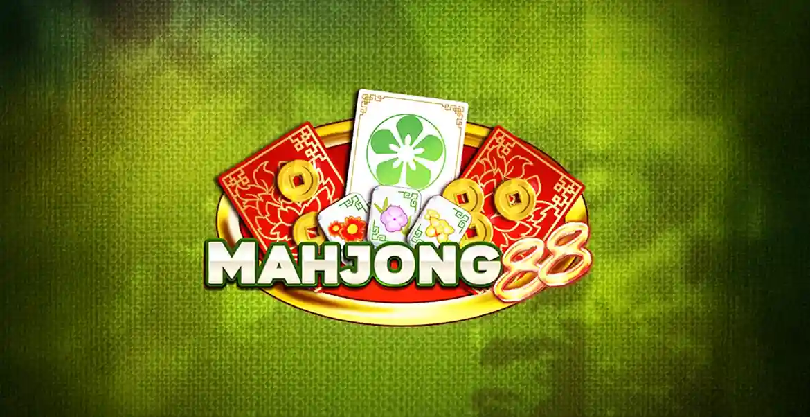 Mahjong 88