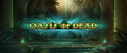 Oasis of Dead