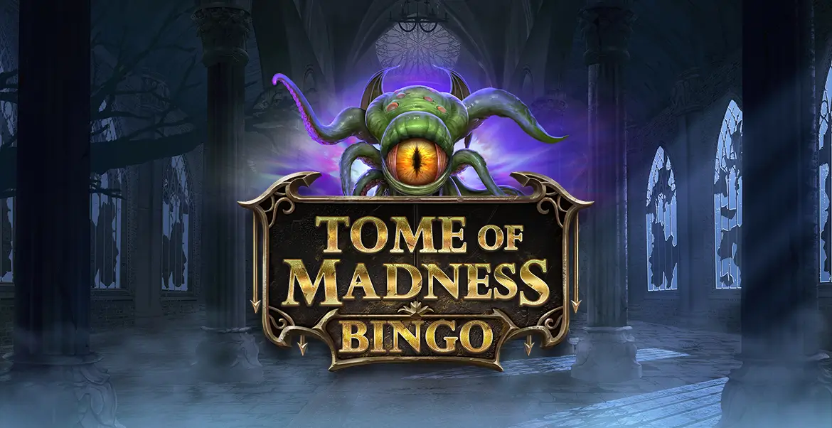 Tome of Madness Bingo