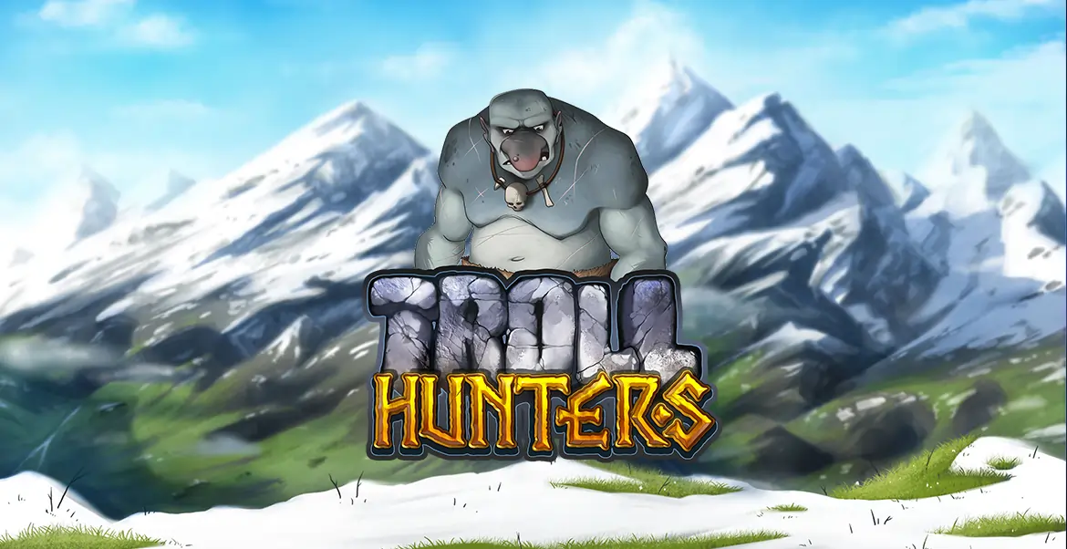 Troll Hunters Troll Hunters