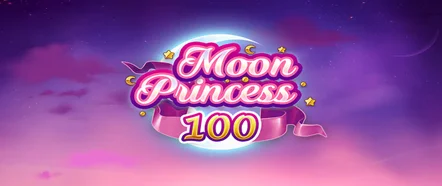 Moon Princess 100