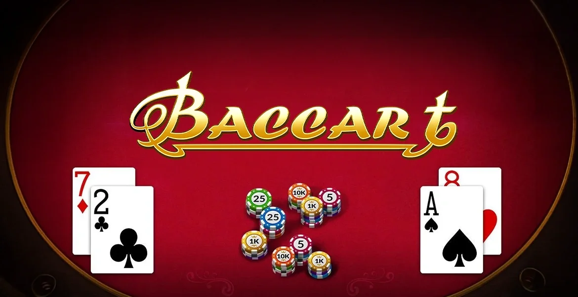 Baccarat 777