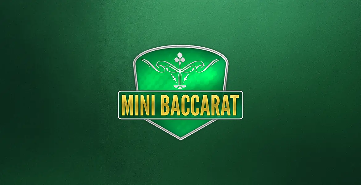 Mini Baccarat