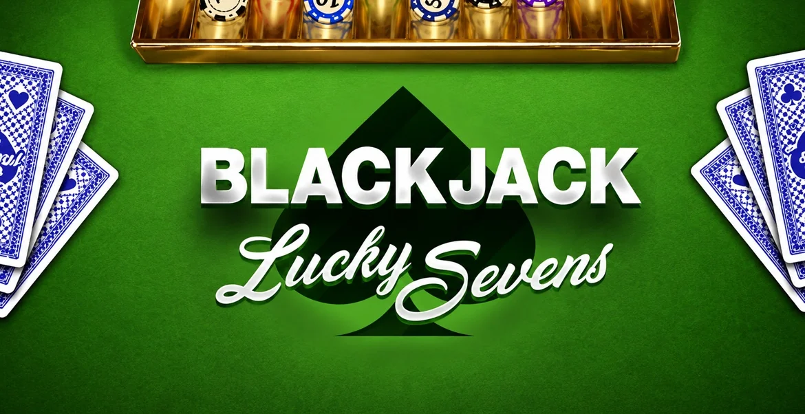 Blackjack Lucky Sevens by Evoplay