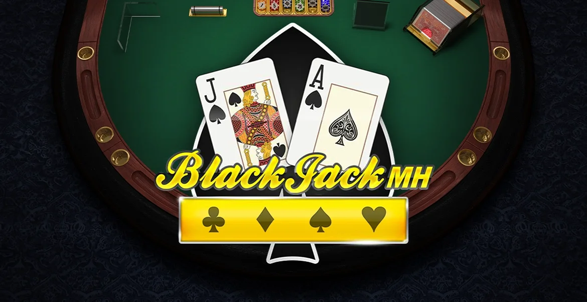 BlackJack MH