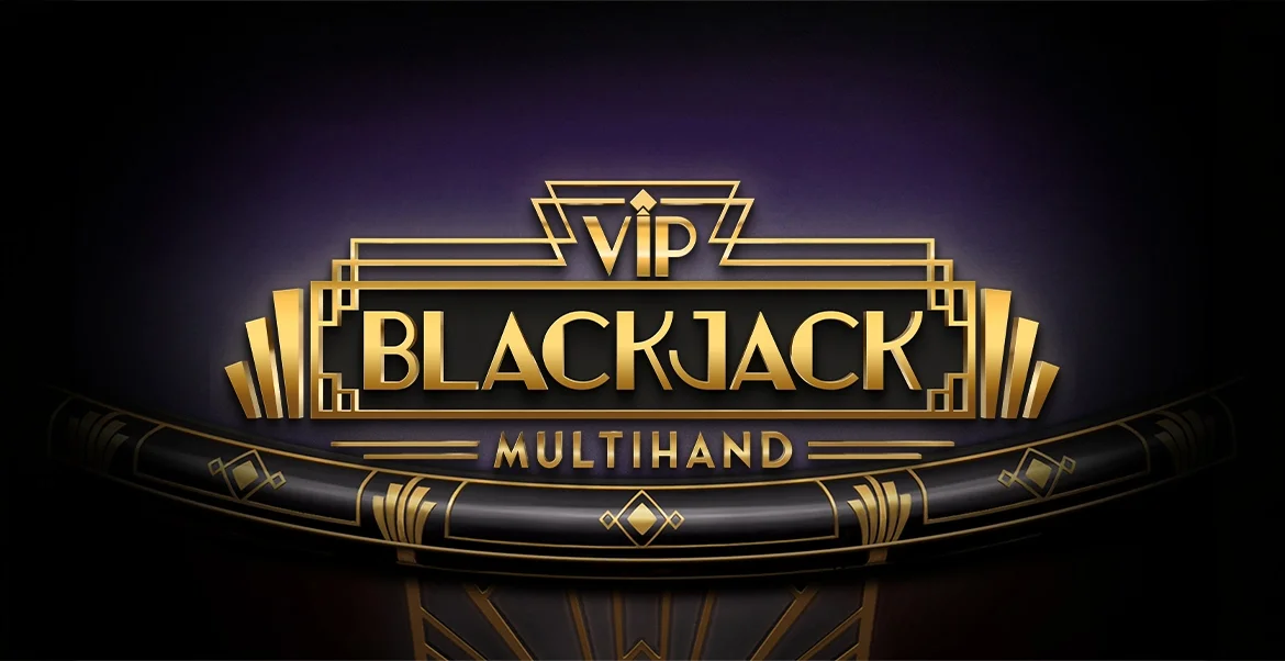 BlackJack Multi Hand VIP
