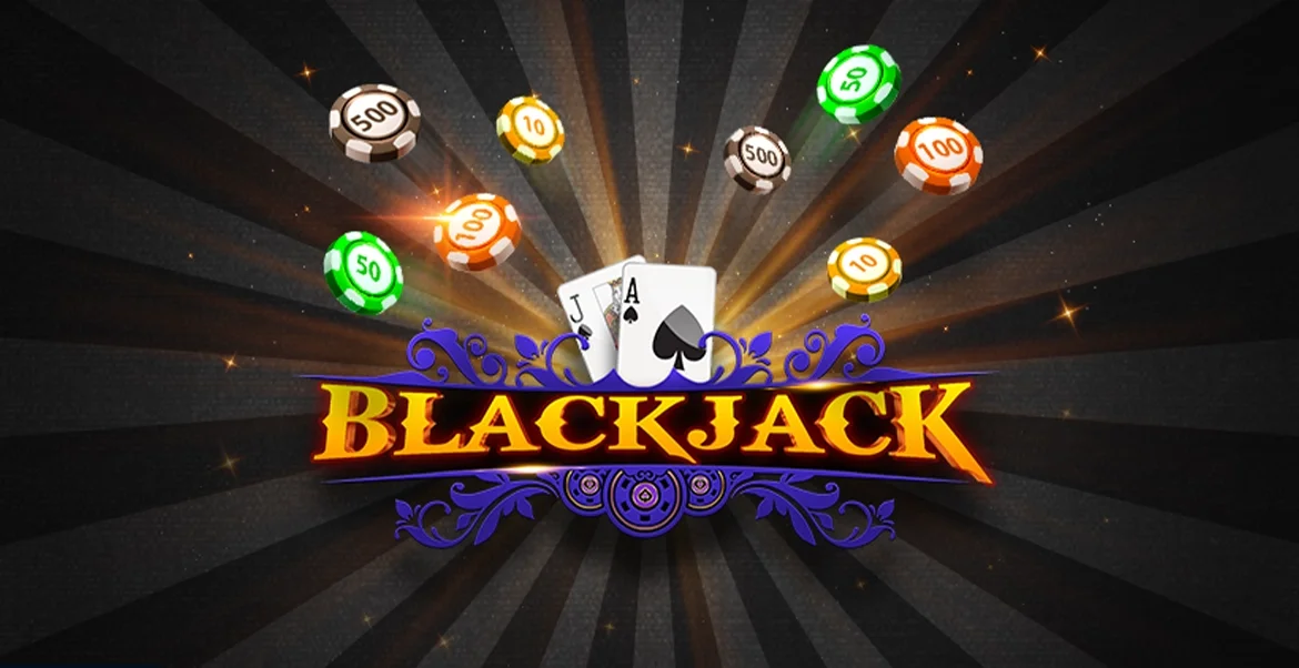 BlackJack - NetGaming