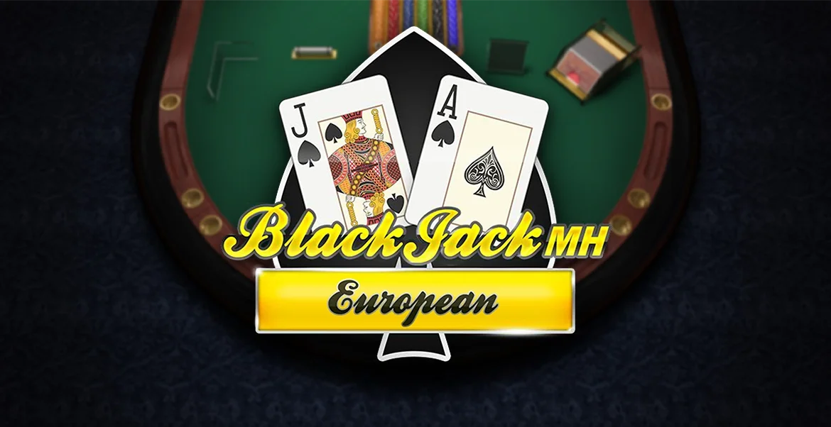 European BlackJack MH