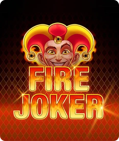 Fire Joker Play Fire Joker Play
