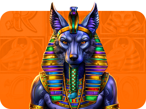 Egypt Slots