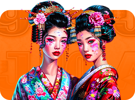 Japanese Slots