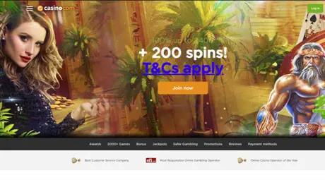 2022-2023 Casino.com 2022-2023 Casino.com