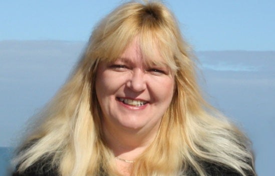 Heather Gartland