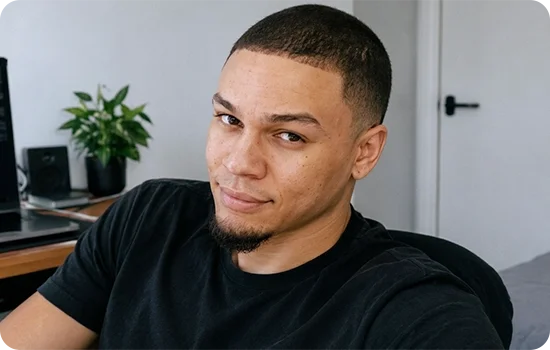 Dylan Alexander