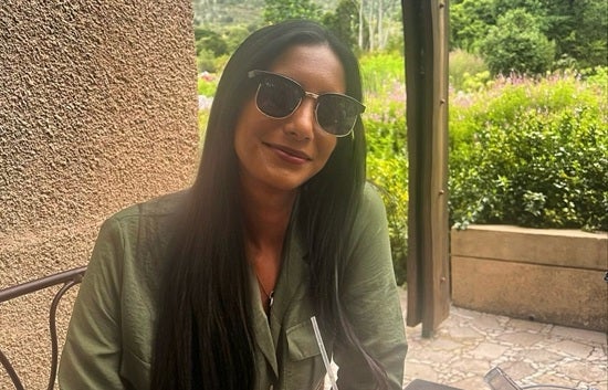 Sureshni Govender