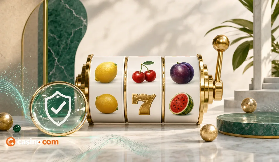 Are Online Slot Machines Rigged? Understanding Slot Fairness Are Online Slot Machines Rigged? Understanding Slot Fairness