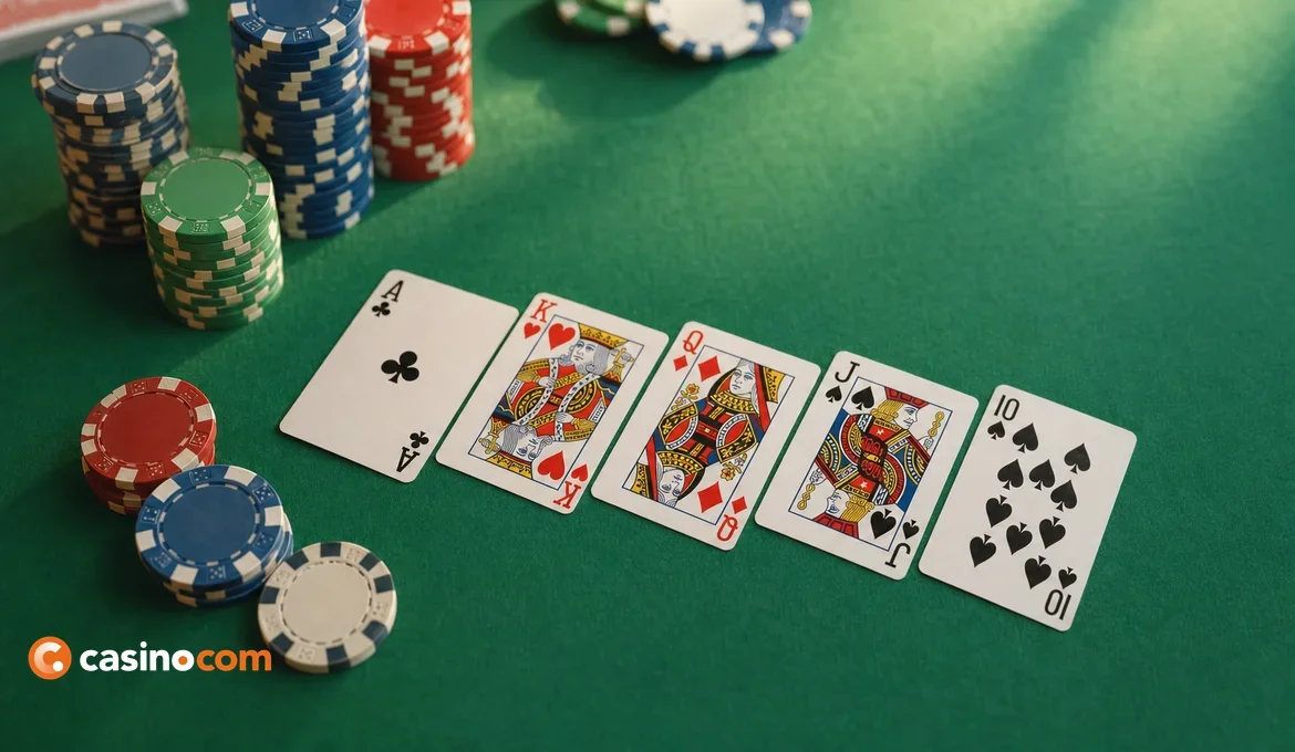 Caribbean Stud Poker: Learn the Easy Way to Play Caribbean Stud Poker: Learn the Easy Way to Play