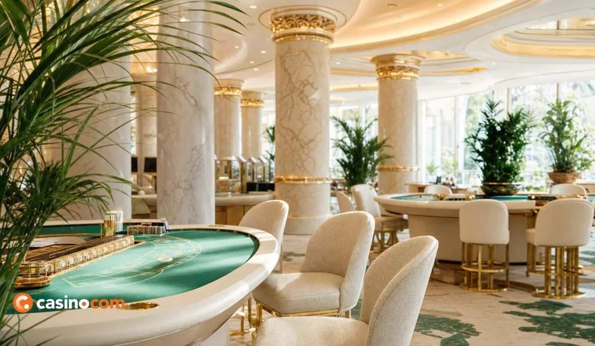 Do Casinos Pump Oxygen to Keep Players Awake Do Casinos Pump Oxygen to Keep Players Awake