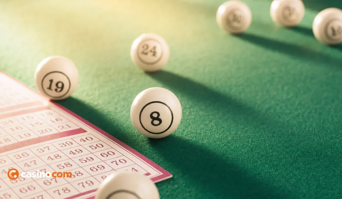 Keno Guide: Expert Advice on How to Play