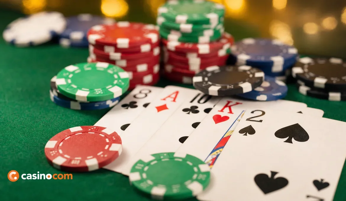 Mississippi Stud Poker: Simple Strategies to Play Smarter