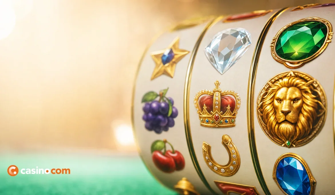 Most Popular Slot Game Features & How They Work