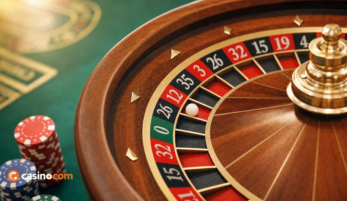 Niko Tosa: The Man Who Beat Roulette Niko Tosa: The Man Who Beat Roulette