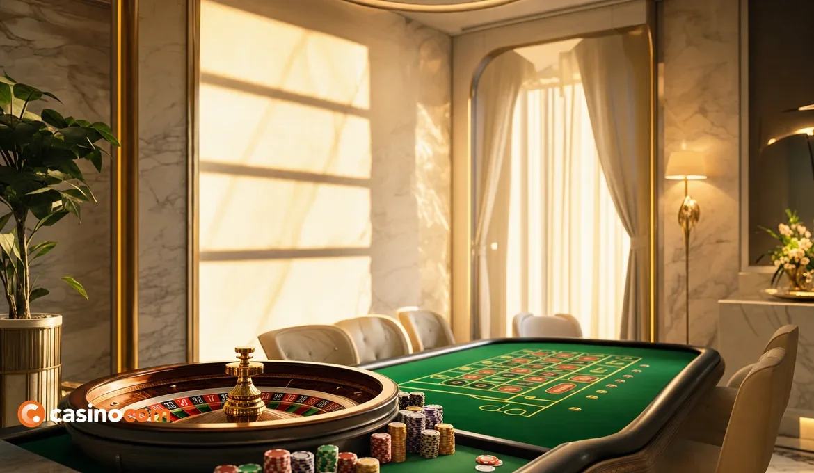 The 5 Smallest Casinos in the World The 5 Smallest Casinos in the World