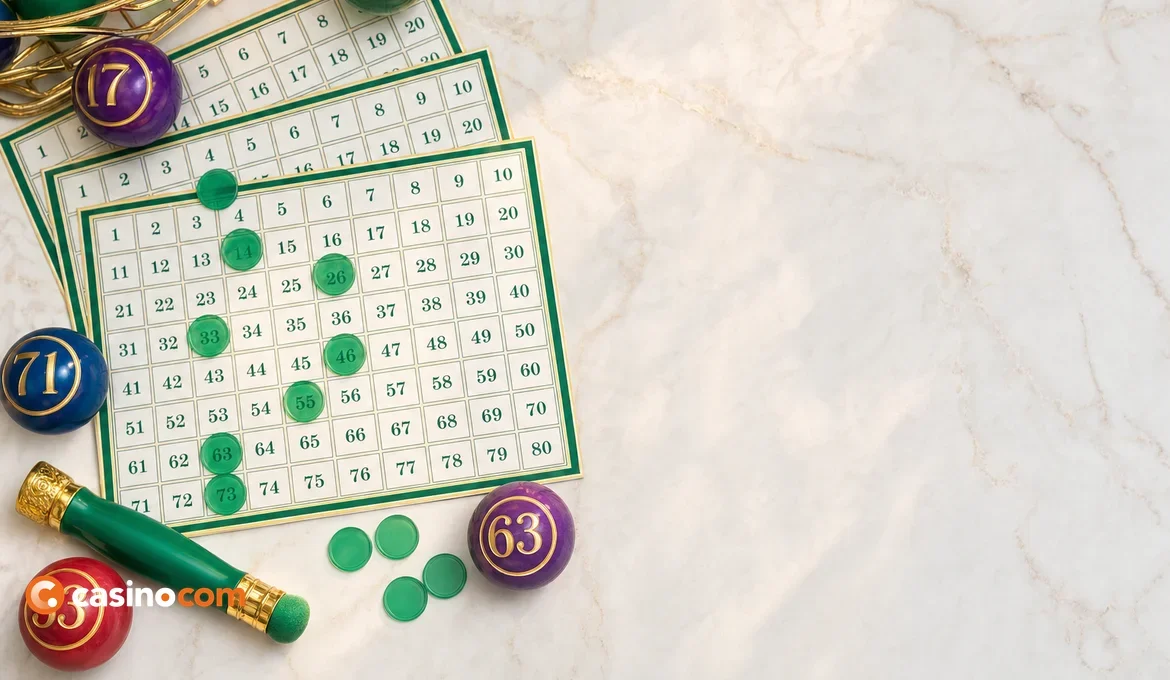 The Best Keno Numbers Combination The Best Keno Numbers Combination