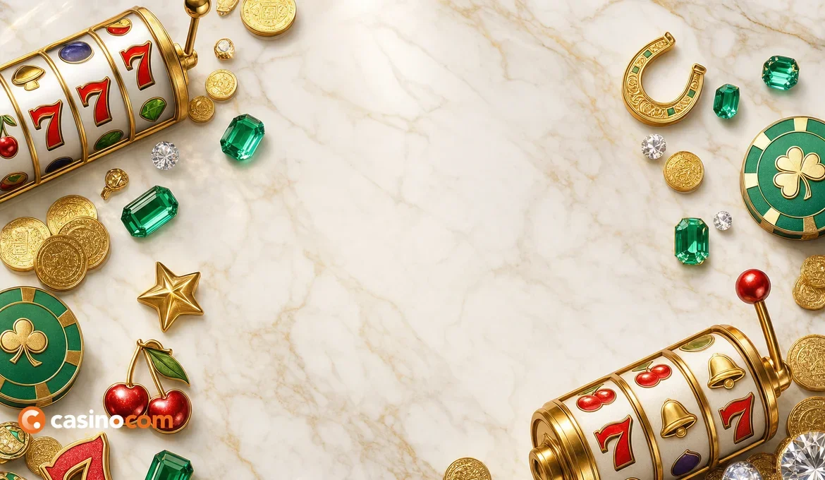 The Biggest Slot Machine Wins of All Time